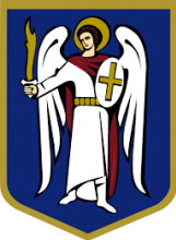 Логотип — КМДА