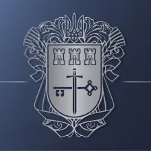 Логотип — ТЕРНОПІЛЬСЬКА ОБЛАСНА ДЕРЖАВНА АДМІНІСТРАЦІЯ