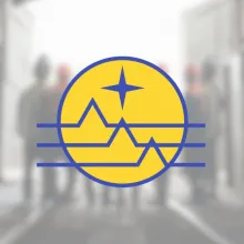 CHERNIVTSIOBLENERGO, ENERGY DISTRIBUTION COMPANY logo (EDRPOU 00130760)