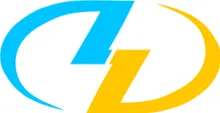 Логотип — ЗАПОРІЖЖЯОБЛЕНЕРГО, ЕНЕРГЕТИЧНА КОМПАНІЯ