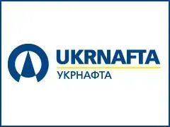 PJSC UKRNAFTA logo (EDRPOU 00135390)