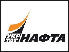 Логотип — УКРТАТНАФТА, ТРАНСНАЦИОНАЛЬНАЯ ФИНАНСОВО-ПРОМЫШЛЕННАЯ НЕФТЯНАЯ КОМПАНИЯ, ПАО