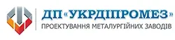 Логотип УКРДІПРОМЕЗ (ЄДРПОУ 00188311)