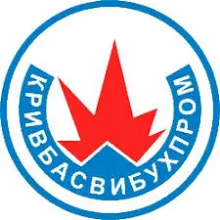 КРИВБАСВЫБУХПРОМ логотип (ЕДРПОУ 00190934)