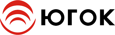 Логотип — ПІВДГЗК, АТ