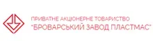 Логотип — БРОВАРСЬКИЙ ЗАВОД ПЛАСТМАС, ПРАТ