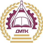 Логотип — ДРОГОБИЦЬКИЙ МЕХАНІКО-ТЕХНОЛОГІЧНИЙ КОЛЕДЖ