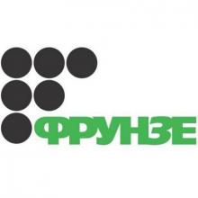 Логотип — ЗАВОД ФРУНЗЕ, ПРАТ