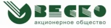 Логотип — ВЕСКО, КОМПАНІЯ