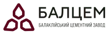 БАЛЦЕМ, ЧАО логотип (ЕДРПОУ 00293060)