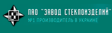 Логотип — КИЇВСЬКИЙ ЗАВОД СКЛОВИРОБІВ