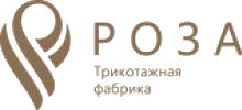 РОЗА, ТРИКОТАЖНАЯ ФАБРИКА, ЧАО логотип (ЕДРПОУ 00307313)