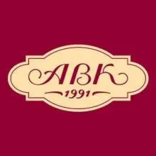 AVK, CONFECTIONERY logo (EDRPOU 00373882)