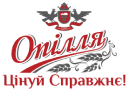 Логотип — ОПІЛЛЯ, ПРАТ