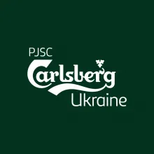 Логотип — КАРЛСБЕРГ УКРАЇНА — ПИВОВАРНИЙ ЗАВОД