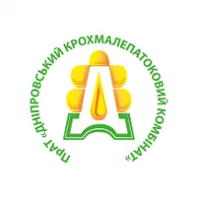 DNIPROV STARCH STARCH AND SYRUP INTEGRATED WORKS, MANUFACTURER OF STARCH PRODUCTS AND GLUCOSE SYRUPS logo (EDRPOU 00383372)