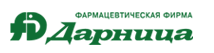 Логотип — ДАРНИЦЯ, ФАРМАЦЕВТИЧНА ФІРМА, ПРАТ
