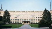 Логотип — ЛЬВІВСЬКИЙ ДЕРЖАВНИЙ АГРАРНИЙ УНІВЕРСИТЕТ