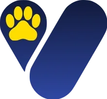 Логотип — ХАРКІВСЬКА ОБЛАСНА ДЕРЖАВНА ЛІКАРНЯ ВЕТЕРИНАРНОЇ МЕДИЦИНИ