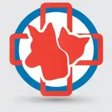 Логотип — ВИШГОРОДСЬКА РАЙОННА ДЕРЖАВНА ЛІКАРНЯ ВЕТЕРИНАРНОЇ МЕДИЦИНИ