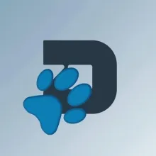 Логотип — ПОЛТАВСЬКА ОБЛАСНА ДЕРЖАВНА ЛІКАРНЯ ВЕТЕРИНАРНОЇ МЕДИЦИНИ