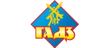 ГАДЗ-АГРО, АГРОХОЛДИНГ логотип (ЄДРПОУ 00952829)
