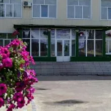 Логотип ШАЦКИЙ ЛЕСНОЙ ПРОФЕССИОНАЛЬНЫЙ КОЛЛЕДЖ ИМЕНИ В. В. СУЛЬКО (ЄДРПОУ 00993998)