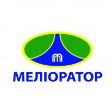 Логотип — MELIORATOR, PRJSC