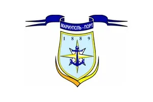 Логотип — МАРІУПОЛЬСЬКИЙ МОРСЬКИЙ ТОРГОВЕЛЬНИЙ ПОРТ, ДП