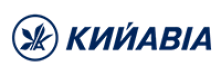 Логотип — КИЙ АВІА, ПРАТ