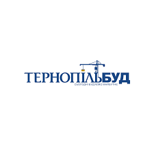 Логотип — ТЕРНОПІЛЬБУД, ТОВ