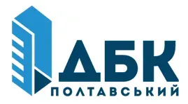 Логотип — ПОЛТАВСЬКИЙ ДОМОБУДІВЕЛЬНИЙ КОМБІНАТ, ПРАТ