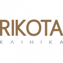 Логотип — RIKOTA, СТОМАТОЛОГІЧНА КЛІНІКА