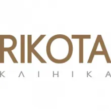 Логотип — RIKOTA, СТОМАТОЛОГІЧНА КЛІНІКА