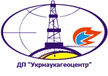 Логотип — ДОЧІРНЄ ПІДПРИЄМСТВО ПРАТ ”НАК ”НАДРА УКРАЇНИ”УКРАЇНСЬКИЙ ГЕОЛОГІЧНИЙ НАУКОВО-ВИРОБНИЧИЙ ЦЕНТР”