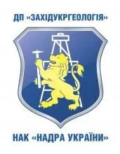 Логотип — ЗАХІДУКРГЕОЛОГІЯ, ДОЧІРНЄ ПІДПРИЄМСТВО