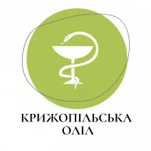 КРИЖОПІЛЬСЬКА ОКРУЖНА ЛІКАРНЯ ІНТЕНСИВНОГО ЛІКУВАННЯ логотип (ЄДРПОУ 01982560)
