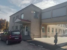 Логотип МАГДАЛИНОВСКАЯ ЦЕНТРАЛЬНАЯ БОЛЬНИЦА (ЕДРПОУ 01988315) МАГДАЛИНОВСКАЯ ЦЕНТРАЛЬНАЯ БОЛЬНИЦА логотип (ЕДРПОУ 01988315)