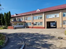 Логотип — ЧУДНІВСЬКА ЛІКАРНЯ