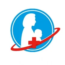 Логотип — ЗАКАРПАТСЬКА ОБЛАСНА ДИТЯЧА ЛІКАРНЯ