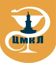 Логотип — ЦЕНТРАЛЬНА МІСЬКА КЛІНІЧНА ЛІКАРНЯ ІВАНО-ФРАНКІВСЬКОЇ МІСЬКОЇ РАДИ, КНП