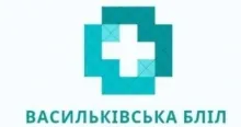 Логотип — ВАСИЛЬКІВСЬКА БАГАТОПРОФІЛЬНА ЛІКАРНЯ ІНТЕНСИВНОГО ЛІКУВАННЯ