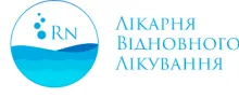 ЛІКАРНЯ ВІДНОВНОГО ЛІКУВАННЯ логотип (ЄДРПОУ 01994474)