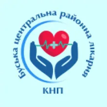 Логотип БУСЬКА ЦЕНТРАЛЬНА РАЙОННА ЛІКАРНЯ (ЄДРПОУ 01997633) БУСЬКА ЦЕНТРАЛЬНА РАЙОННА ЛІКАРНЯ логотип (ЄДРПОУ 01997633)
