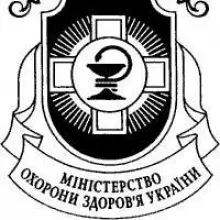 Логотип — РАДЕХІВСЬКА ЦЕНТРАЛЬНА РАЙОННА ЛІКАРНЯ
