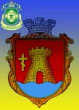 Логотип — ОЧАКІВСЬКА БАГАТОПРОФІЛЬНА ЛІКАРНЯ