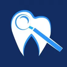 Логотип — ЧЕРНІГІВСЬКА ОБЛАСНА СТОМАТОЛОГІЧНА ПОЛІКЛІНІКА