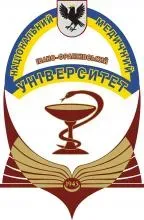 Logo IVANO-FRANKIVSKYY NATSIONALNYY MEDYCHNYY UNIVERSYTET (EDRPOU 02010758) IVANO-FRANKIVSKYY NATSIONALNYY MEDYCHNYY UNIVERSYTET logo (EDRPOU 02010758)