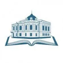 НАЦІОНАЛЬНА НАУКОВА МЕДИЧНА БІБЛІОТЕКА УКРАЇНИ