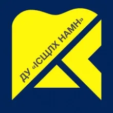 Логотип — ІНСТИТУТ СТОМАТОЛОГІЇ ТА ЩЕЛЕПНО-ЛИЦЕВОЇ ХІРУРГІЇ